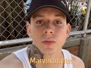 Marvinadamss