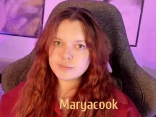 Maryacook