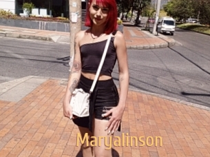 Maryalinson