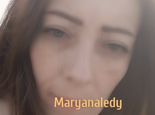 Maryanaledy