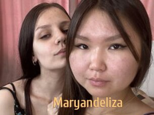 Maryandeliza