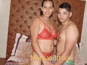 Maryandtroy