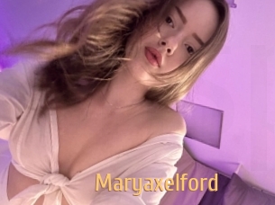 Maryaxelford