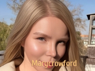 Marycrowford