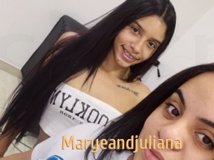 maryeandjuliana Single Spass