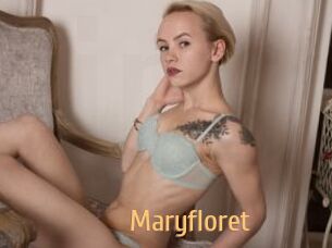 Maryfloret