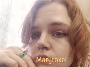 Maryfoxel