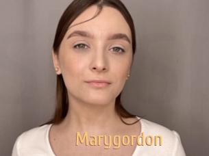 Marygordon