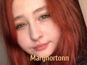 Maryhortonn