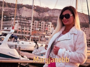 Maryjanebb