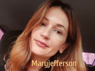 Maryjefferson