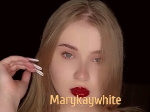 Marykaywhite