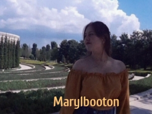 Marylbooton