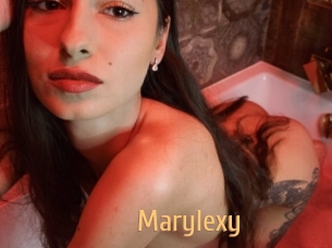 Marylexy