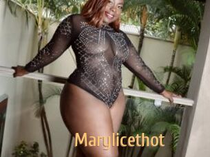 Marylicethot