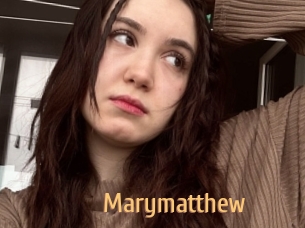 Marymatthew