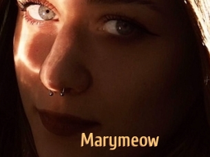 Marymeow