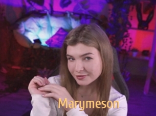 Marymeson