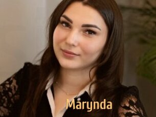 Marynda