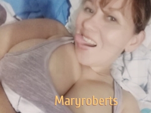 Maryroberts