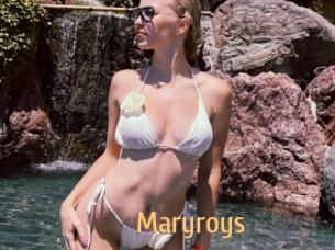 Maryroys