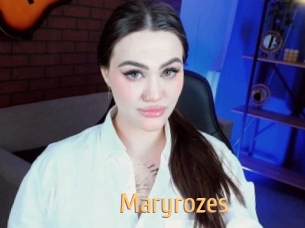 Maryrozes