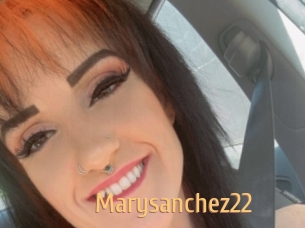 Marysanchez22