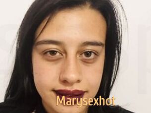 Marysexhot