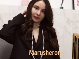 Marysheron