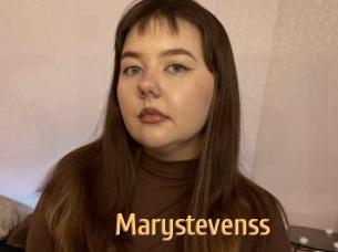 Marystevenss