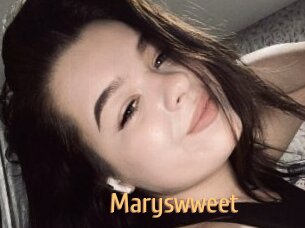 Maryswweet