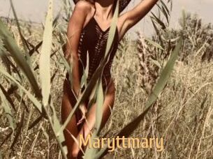 Maryttmary
