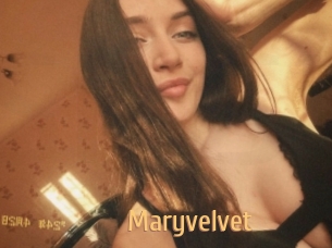 Maryvelvet