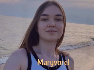 Maryvorel