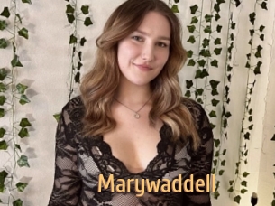 Marywaddell