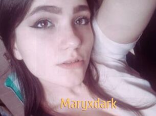 Maryxdark