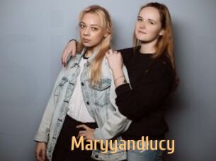 Maryyandlucy