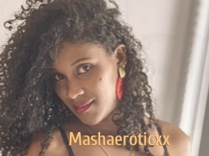 Mashaeroticxx