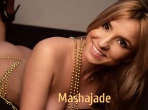 Mashajade