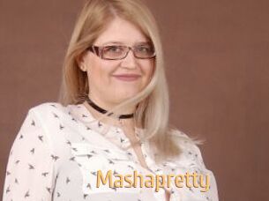 Mashapretty