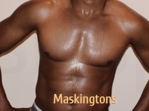 Maskingtons