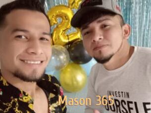 Mason_365