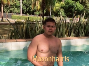 Masonharris