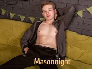 Masonnight