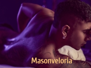 Masonveloria