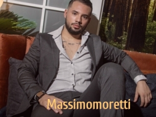 Massimomoretti