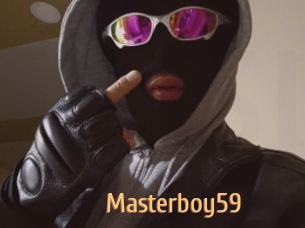 Masterboy59