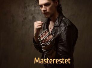 Masterestet