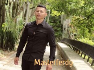 Masterferdy