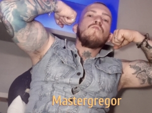 Mastergregor